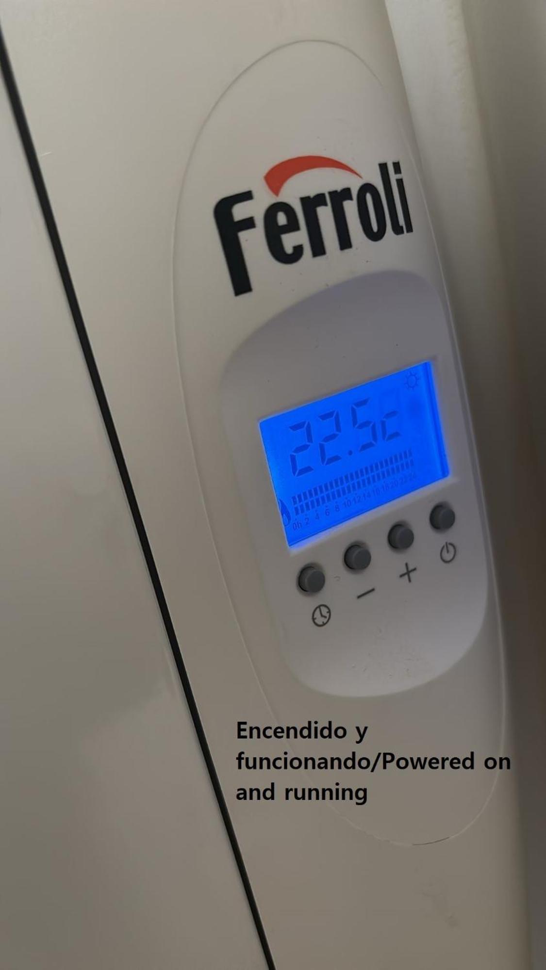 Apartamento Cetti Meriem — Photos 2