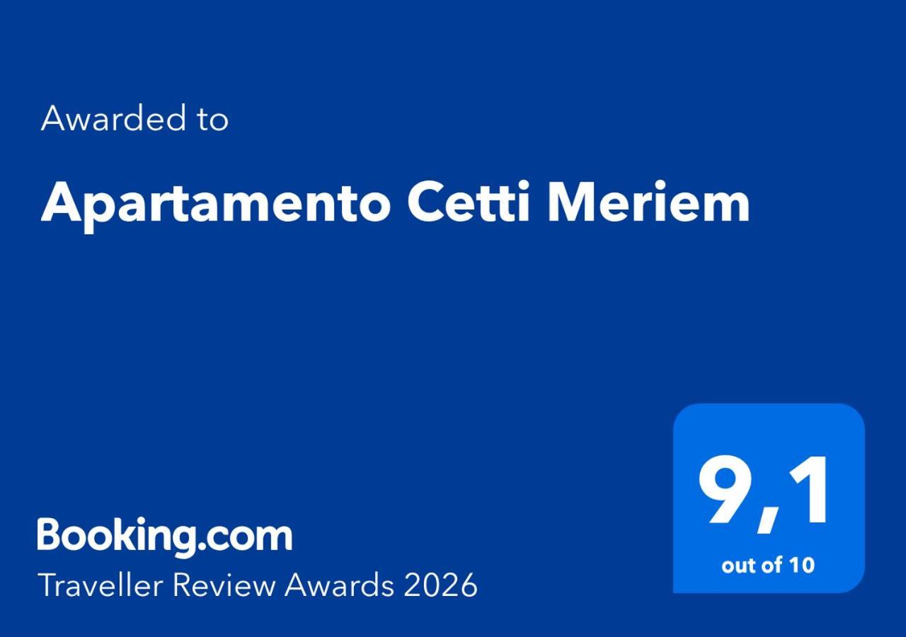 Apartamento Cetti Meriem, Granada